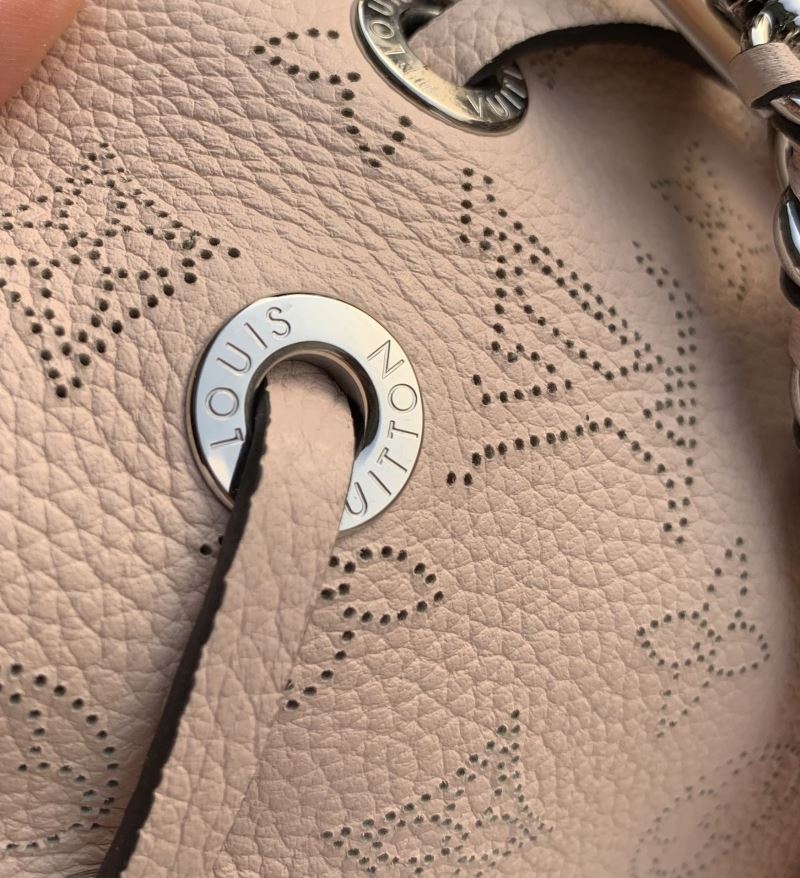 LV Bucket Bags